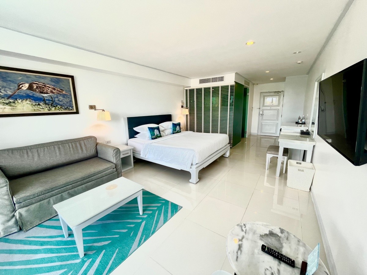 Andaman Beach Suites