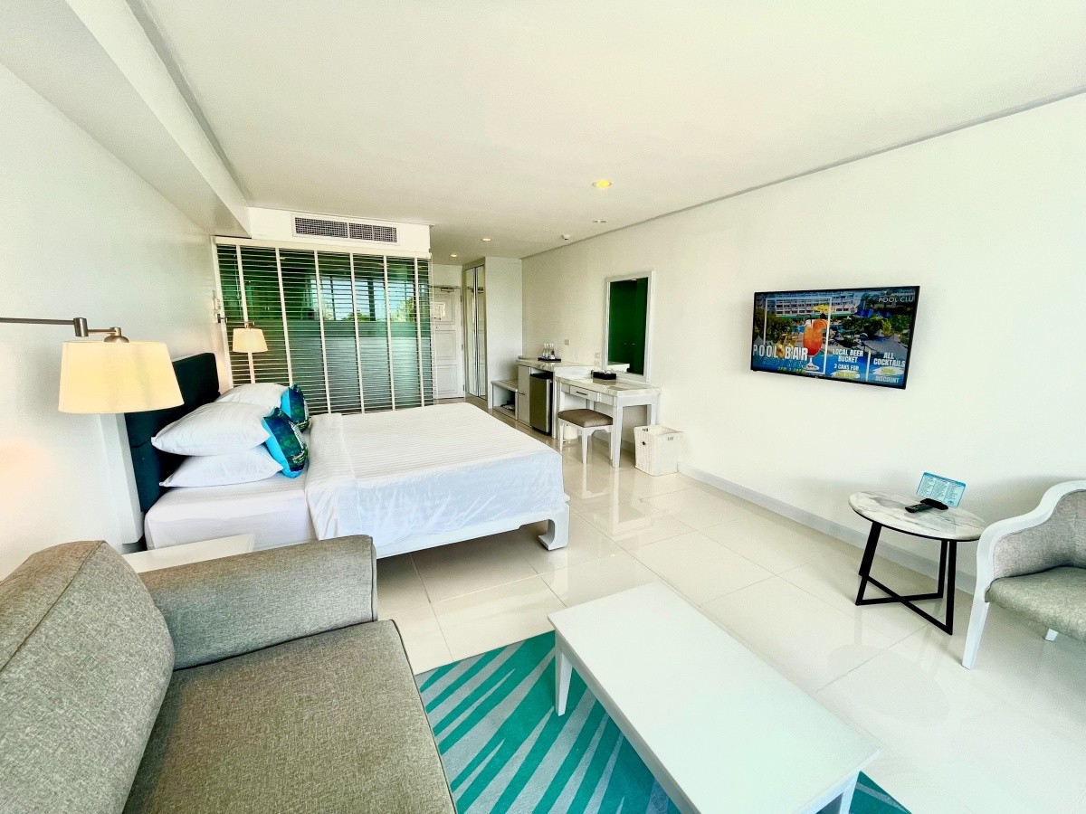 Andaman Beach Suites