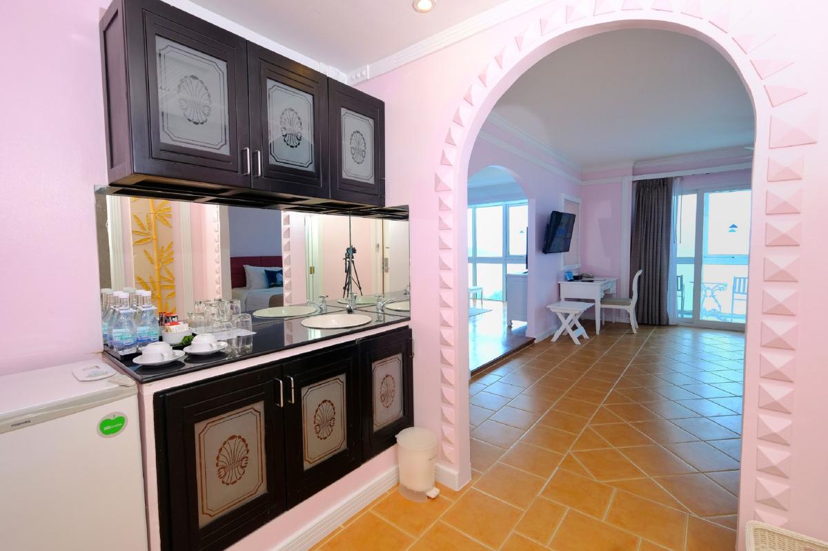 Andaman Beach Suites