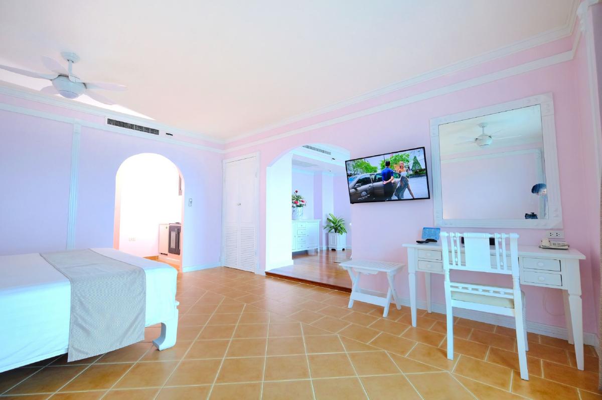 Andaman Beach Suites