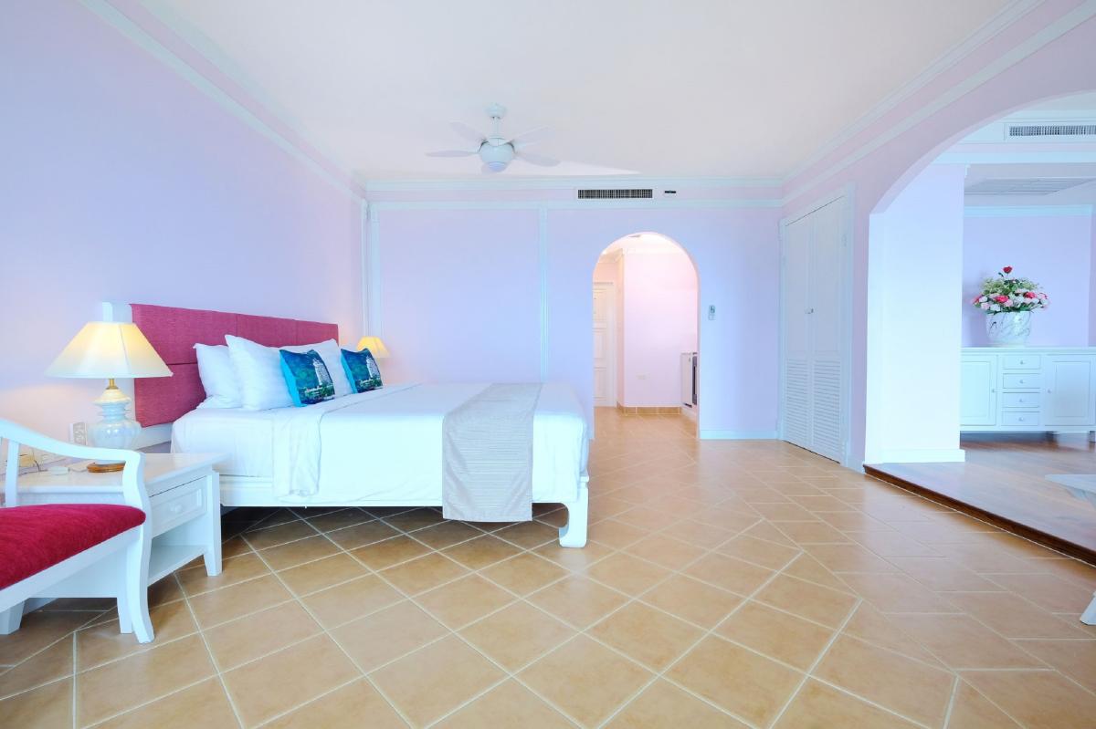 Andaman Beach Suites