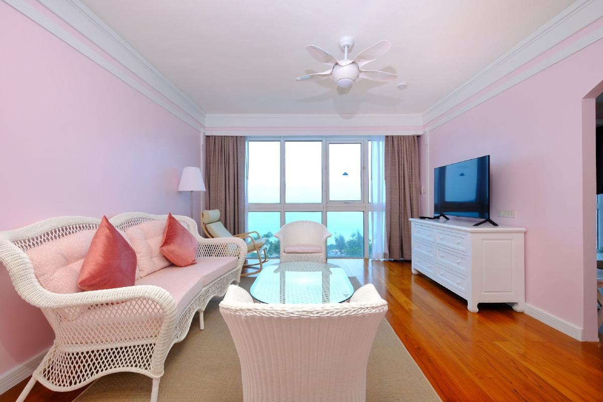 Andaman Beach Suites