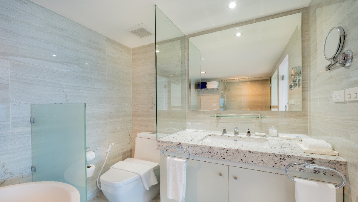 Andaman Beach Suites