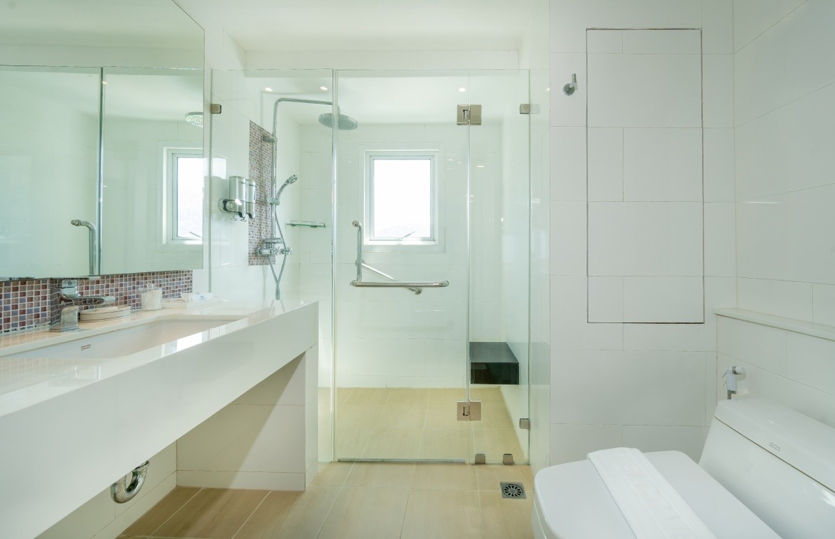 Andaman Beach Suites