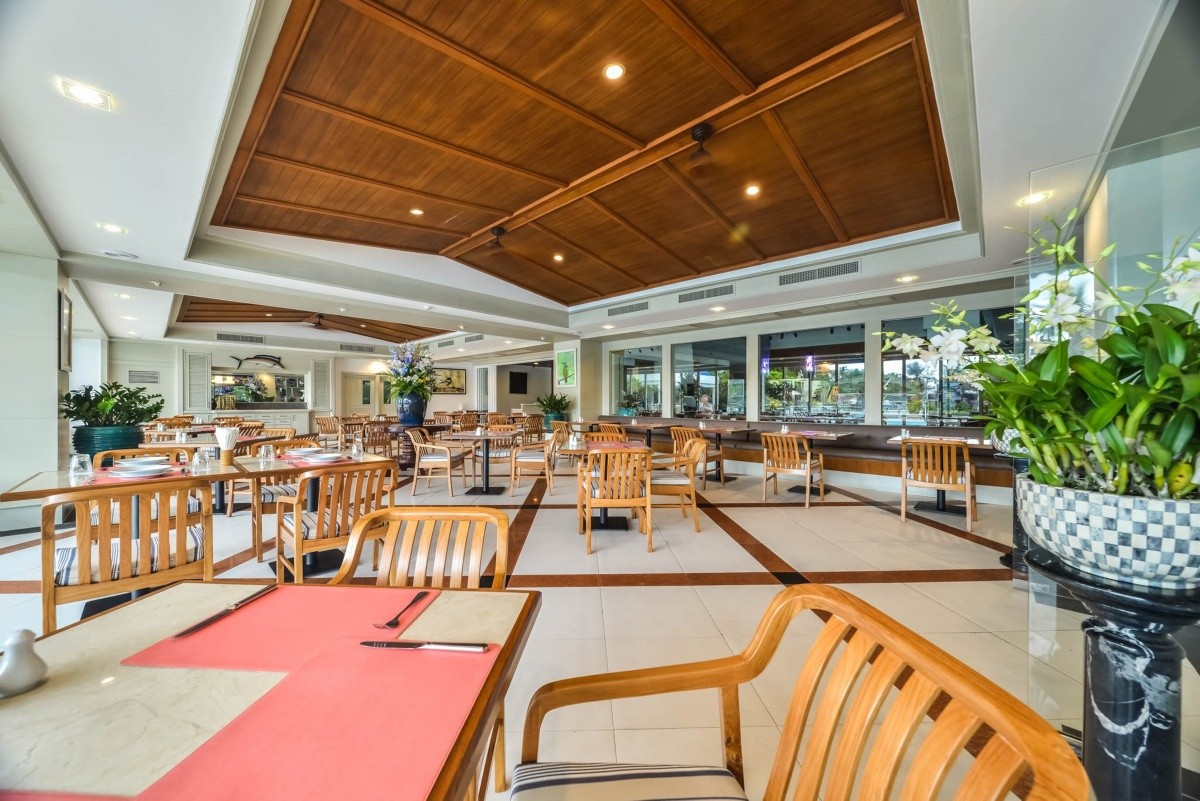Andaman Beach Suites
