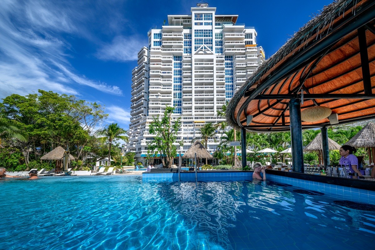 Andaman Beach Suites