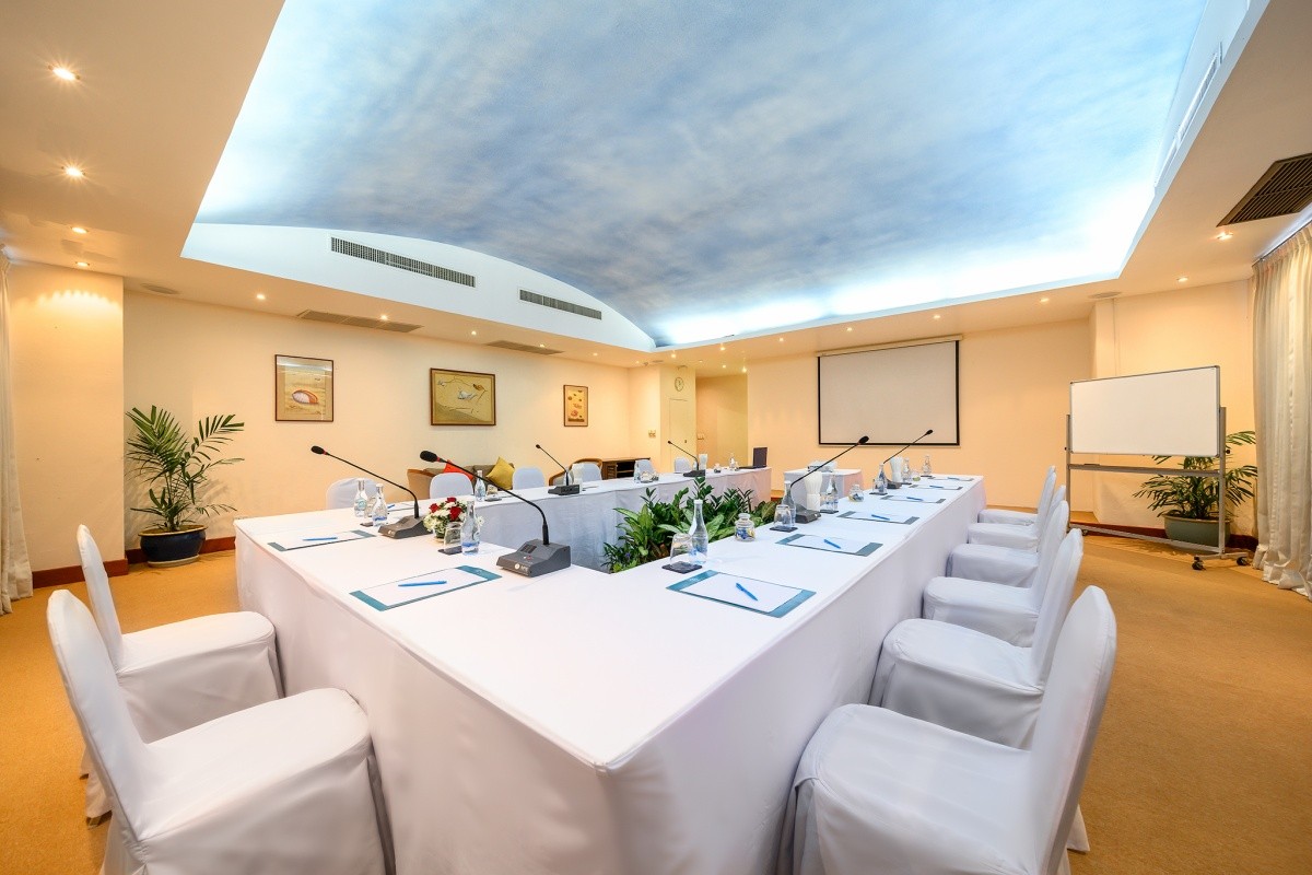 Andaman Beach Suites