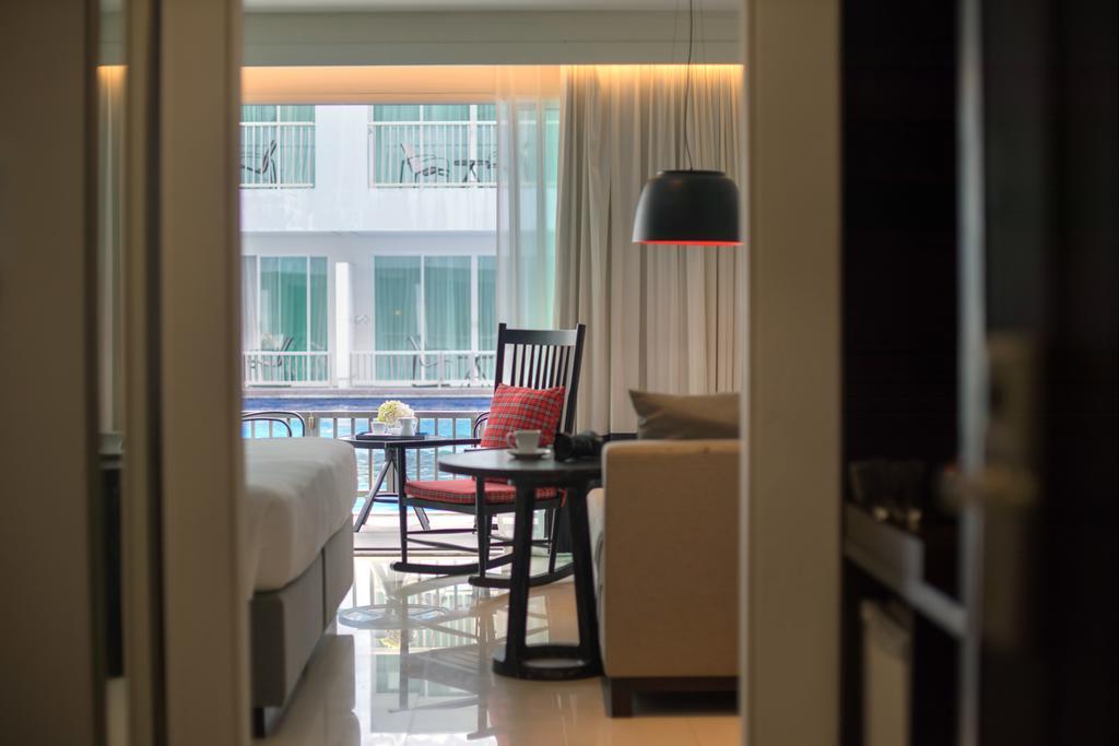Sugar Marina Resort Fashion Kata Beach