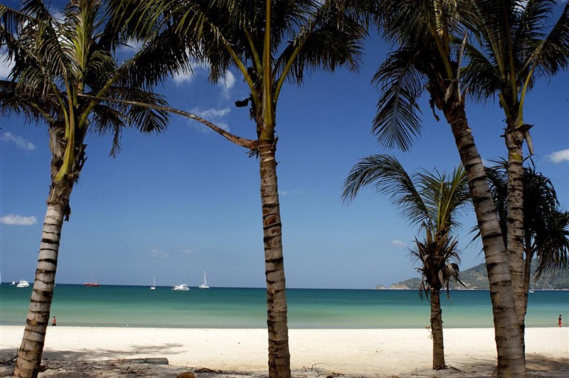 Deevana Plaza Phuket