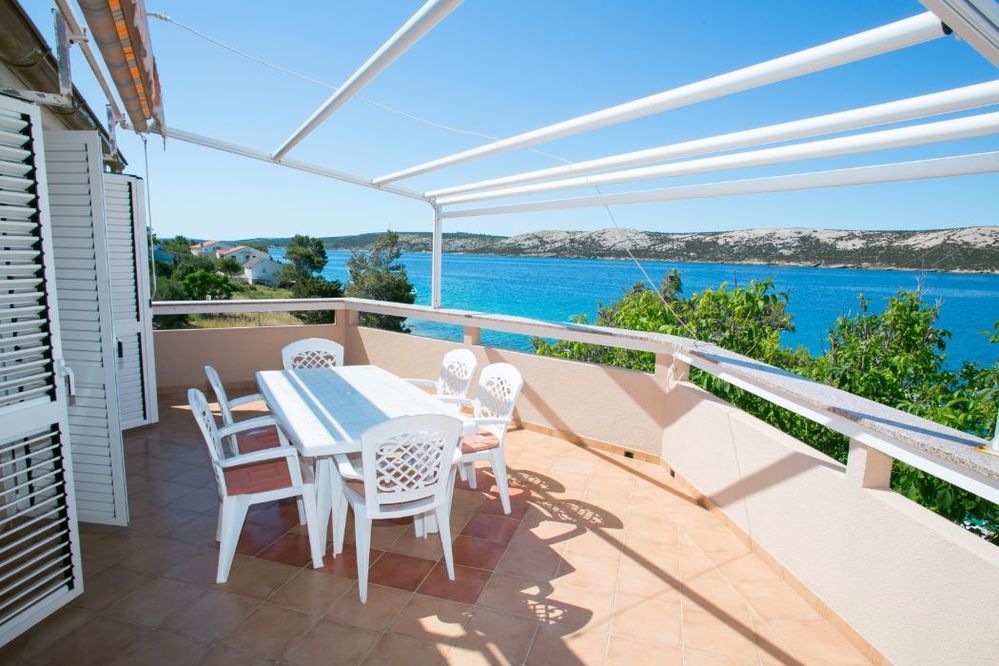 Apartmány Dona