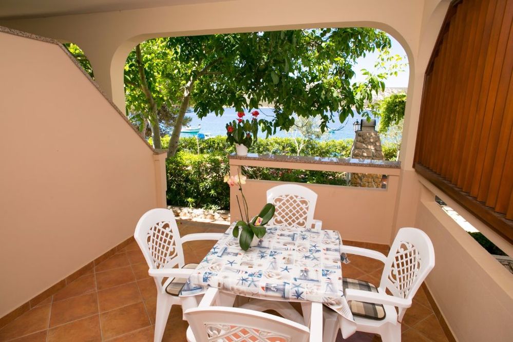 Apartmány Dona