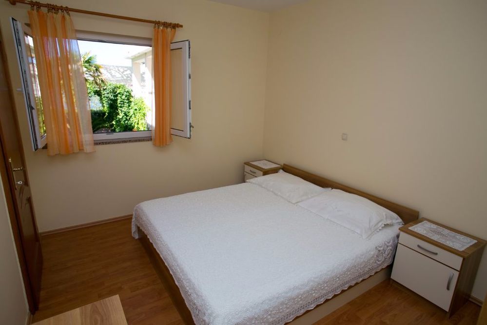 Apartmány Dona