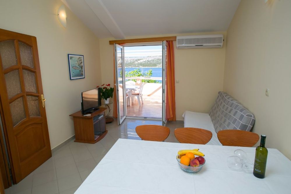 Apartmány Dona