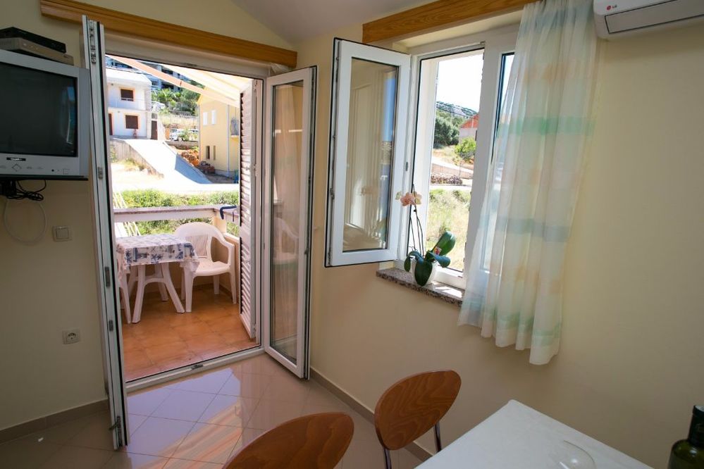 Apartmány Dona