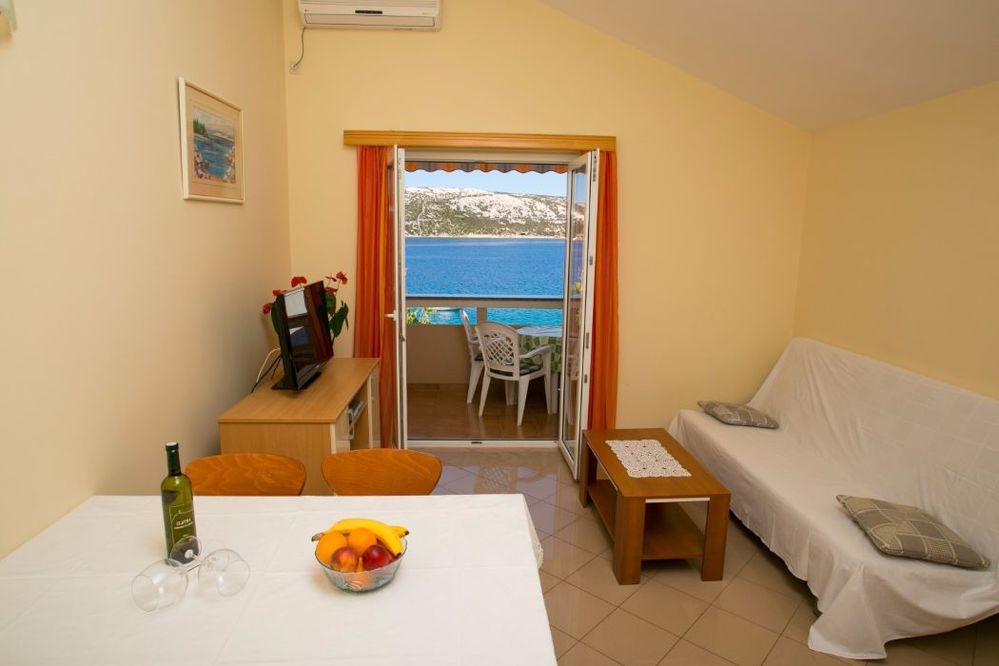 Apartmány Dona