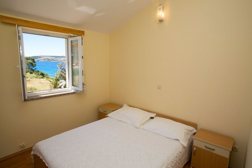 Apartmány Dona