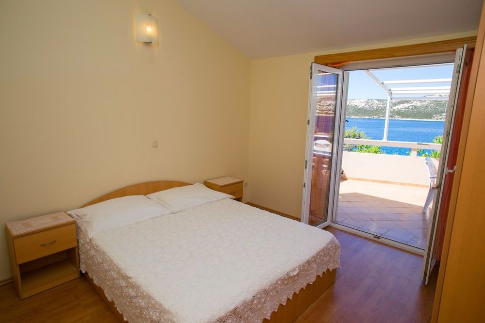 Apartmány Dona