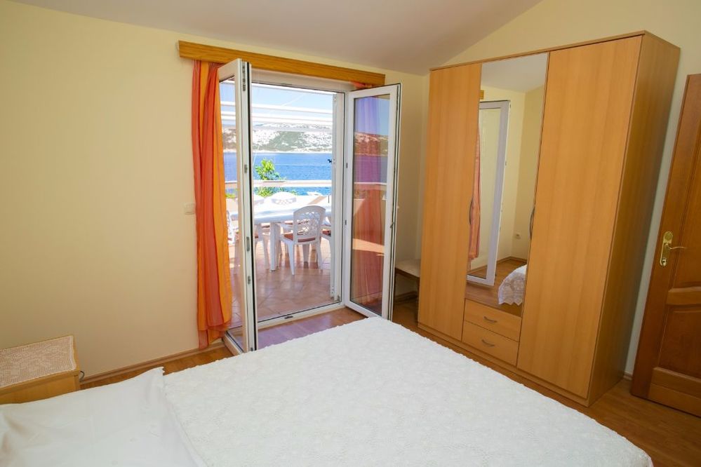 Apartmány Dona