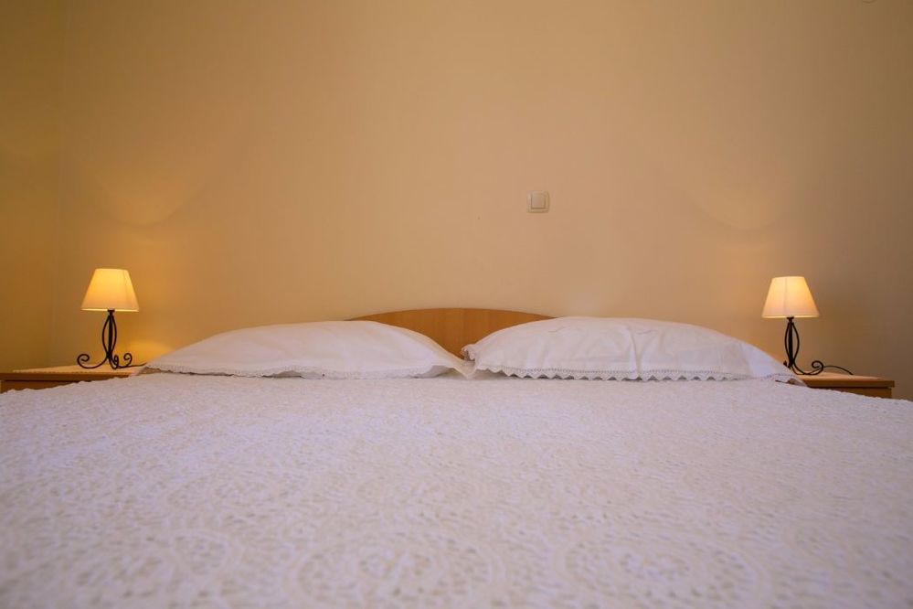 Apartmány Dona