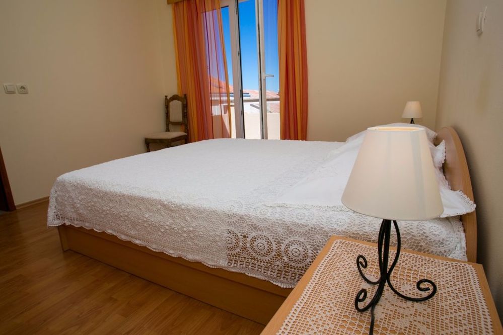 Apartmány Dona