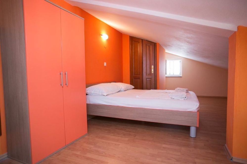 Apartmány Dona