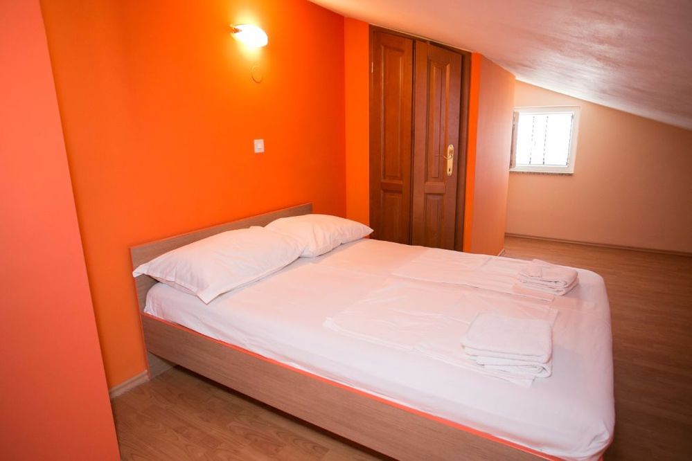 Apartmány Dona