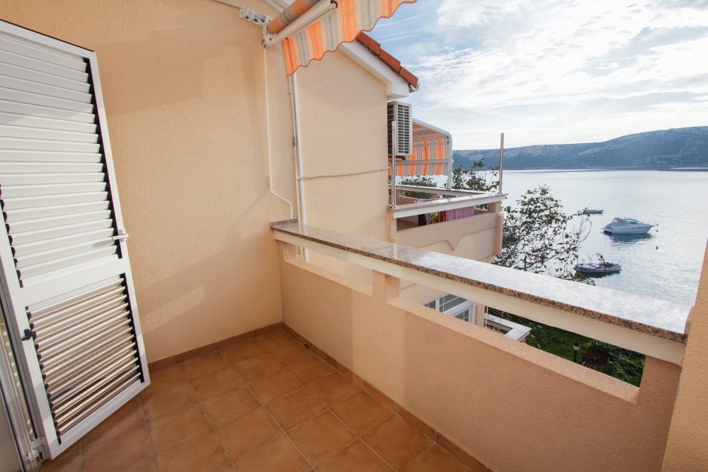 Apartmány Dona