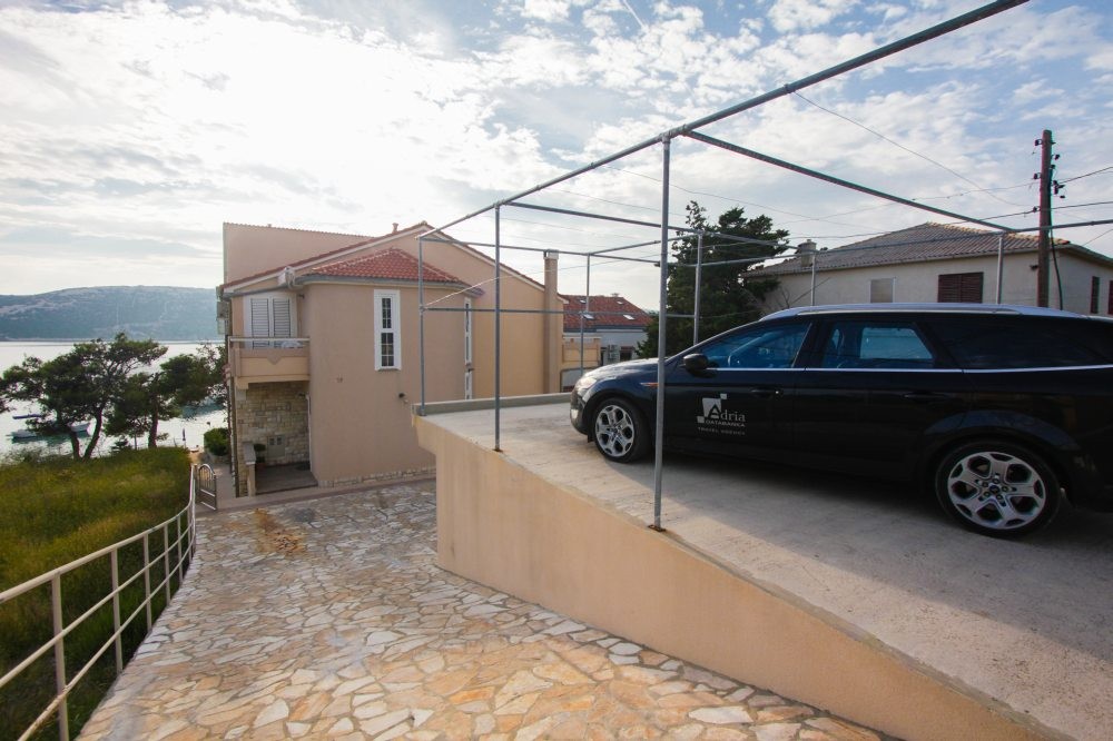 Apartmány Dona