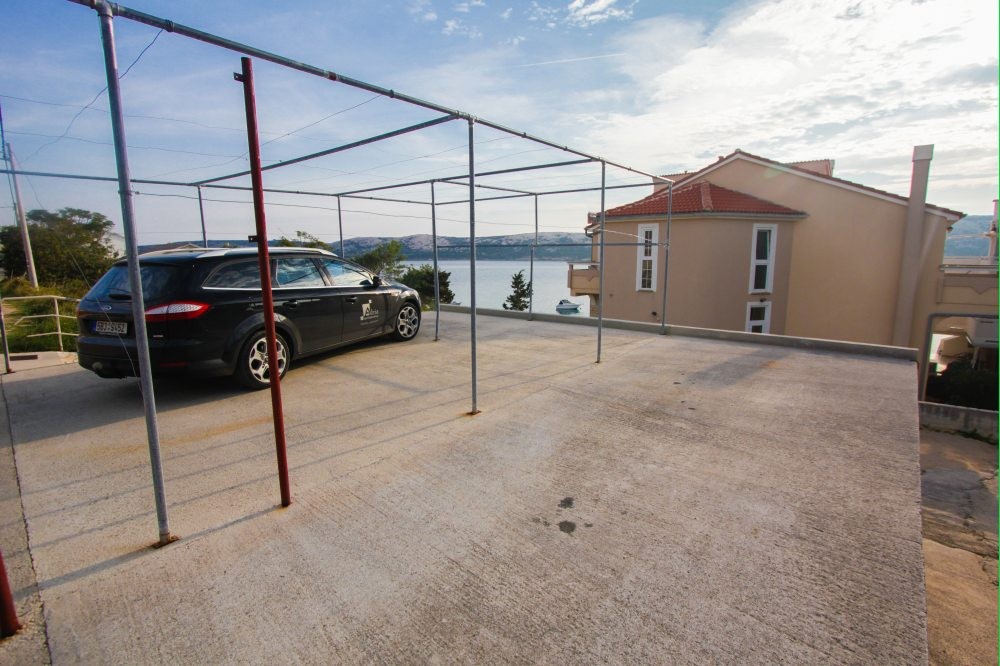 Apartmány Dona
