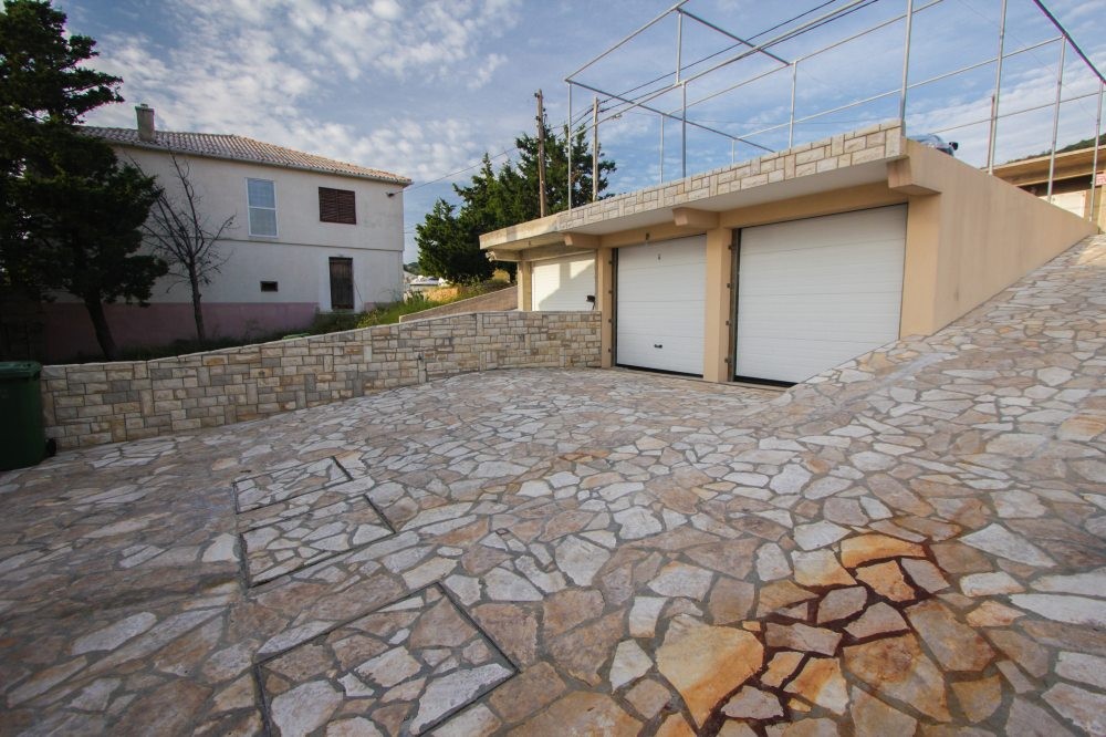 Apartmány Dona