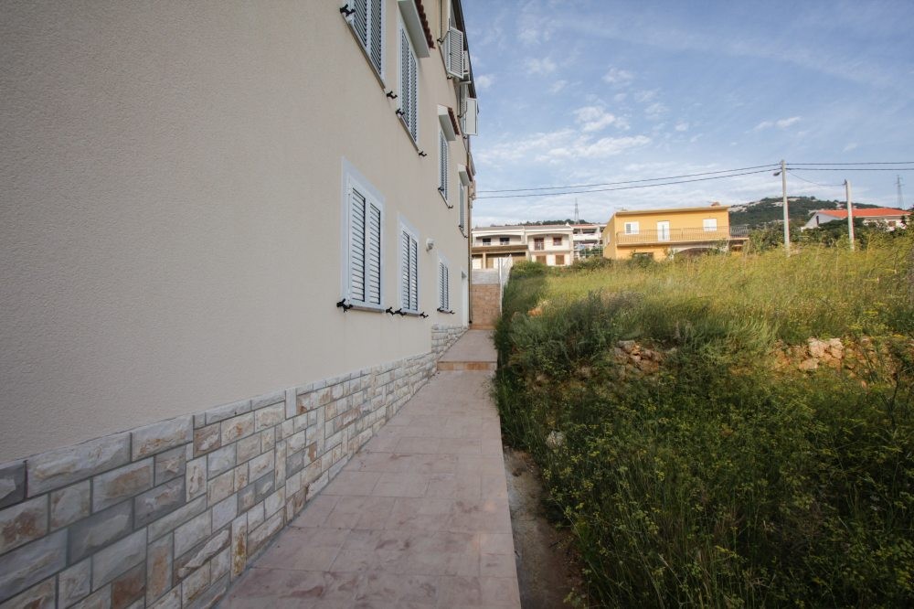 Apartmány Dona