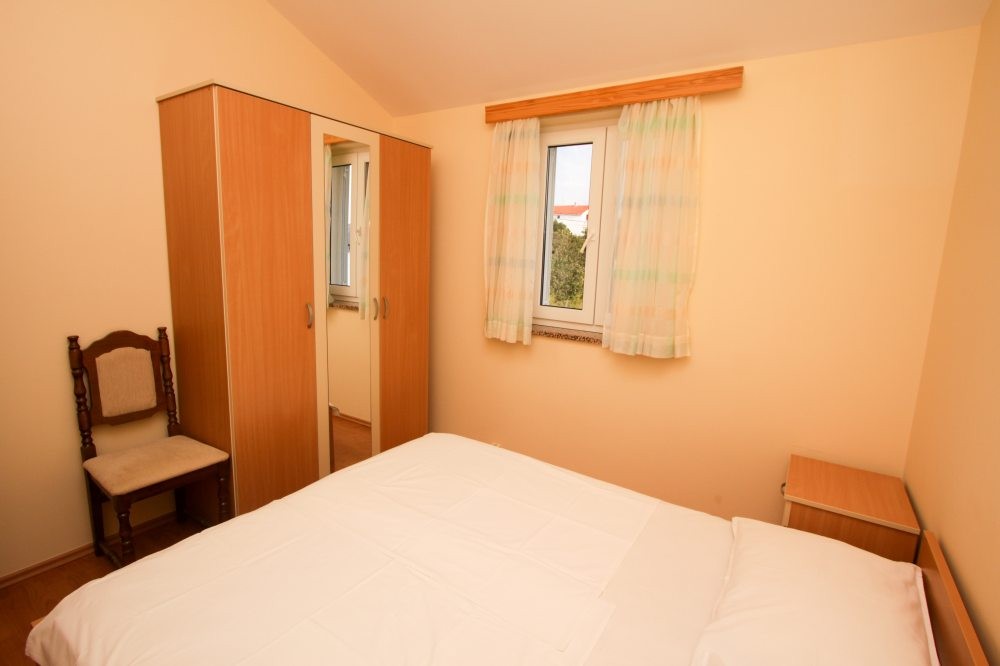 Apartmány Dona