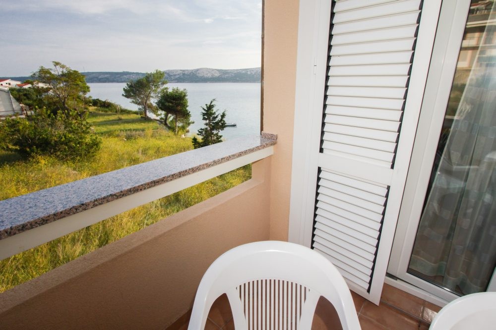 Apartmány Dona