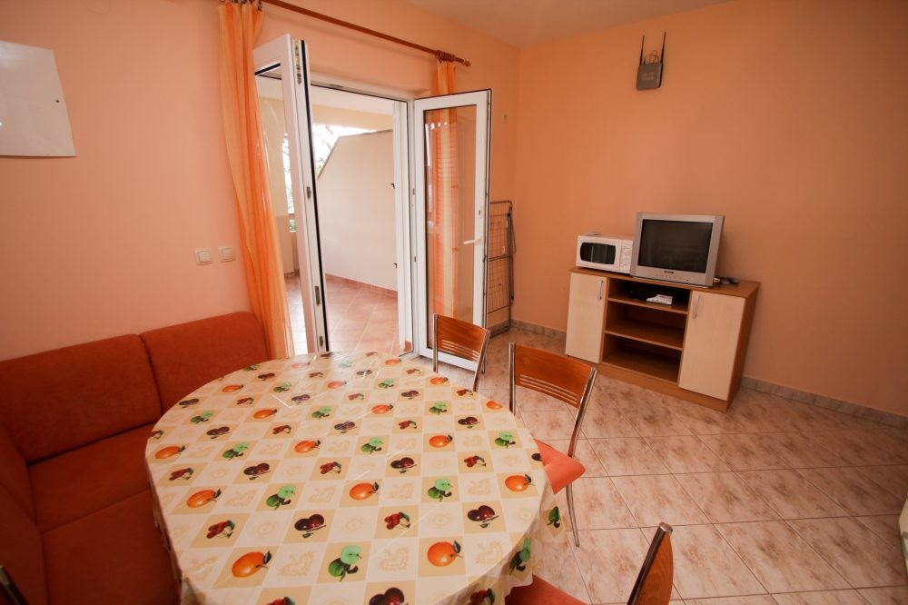 Apartmány Dona