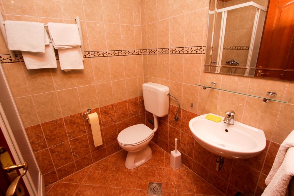 Apartmány Dona