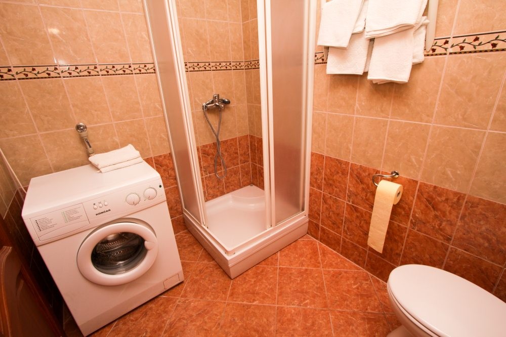 Apartmány Dona