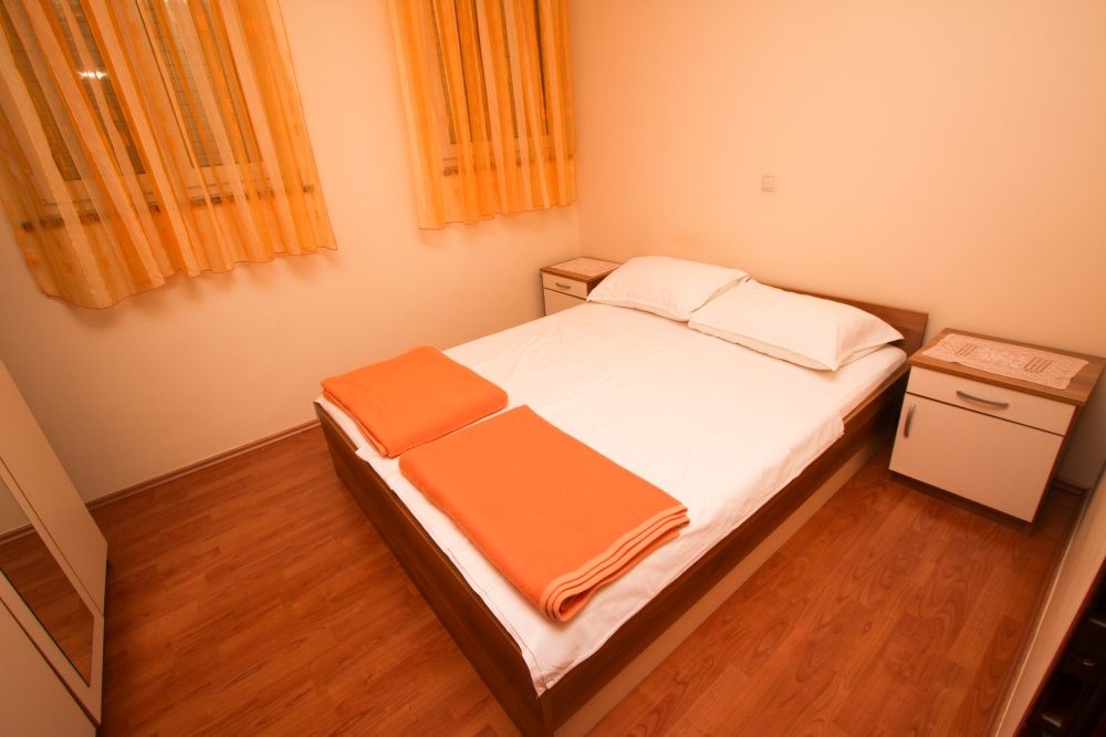 Apartmány Dona