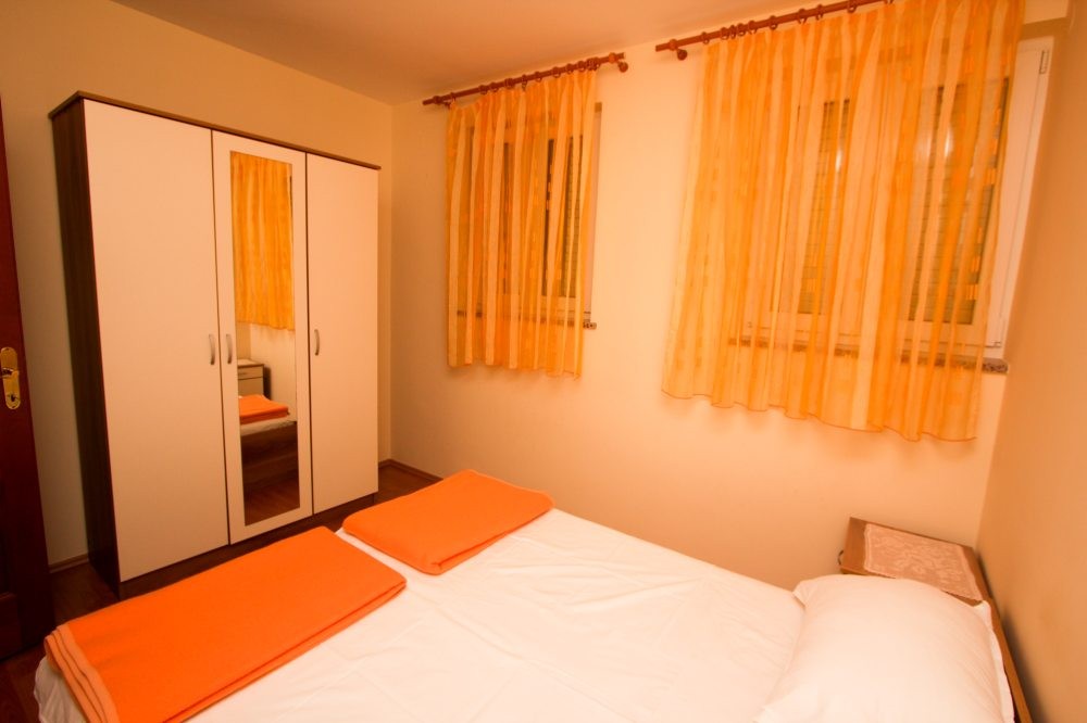 Apartmány Dona