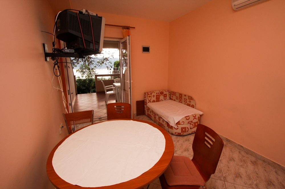 Apartmány Dona