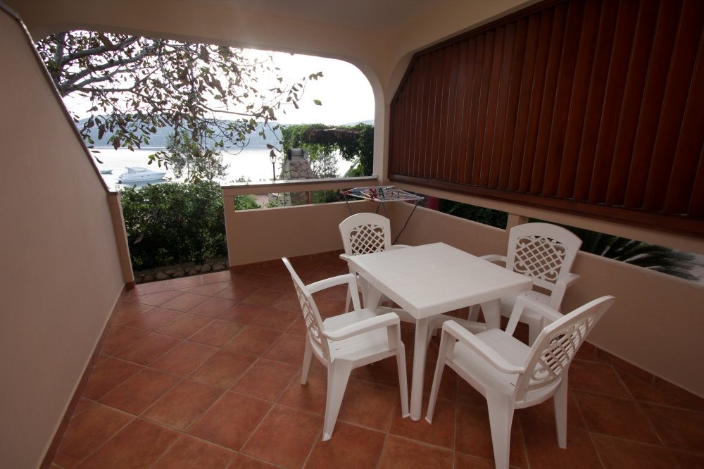 Apartmány Dona