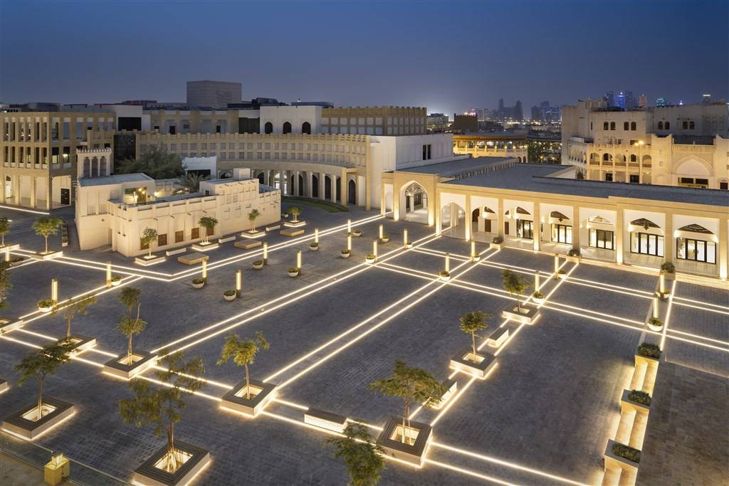Al Najada By Tivoli