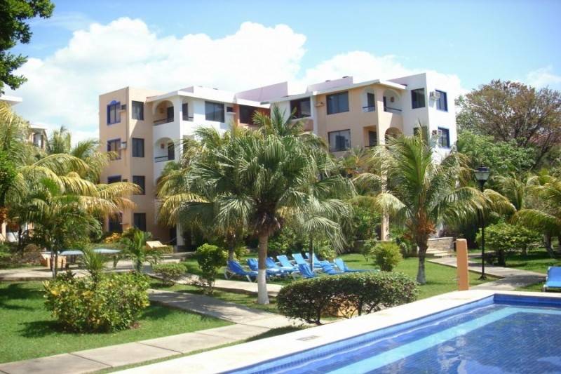 Real Playa Del Carmen