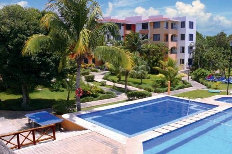 Real Playa Del Carmen