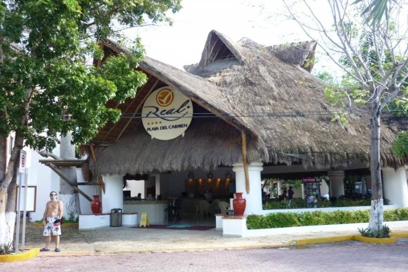 Real Playa Del Carmen