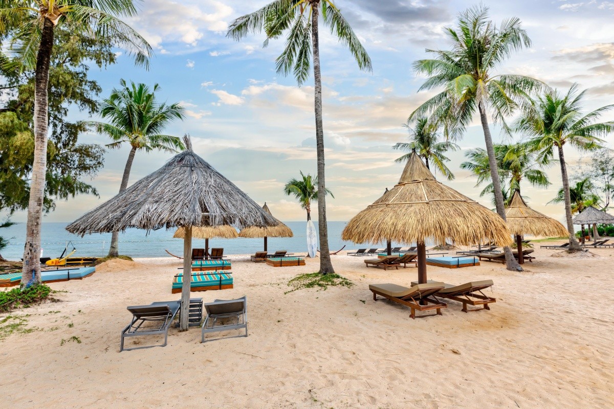 Sol By Melia Phu Quoc