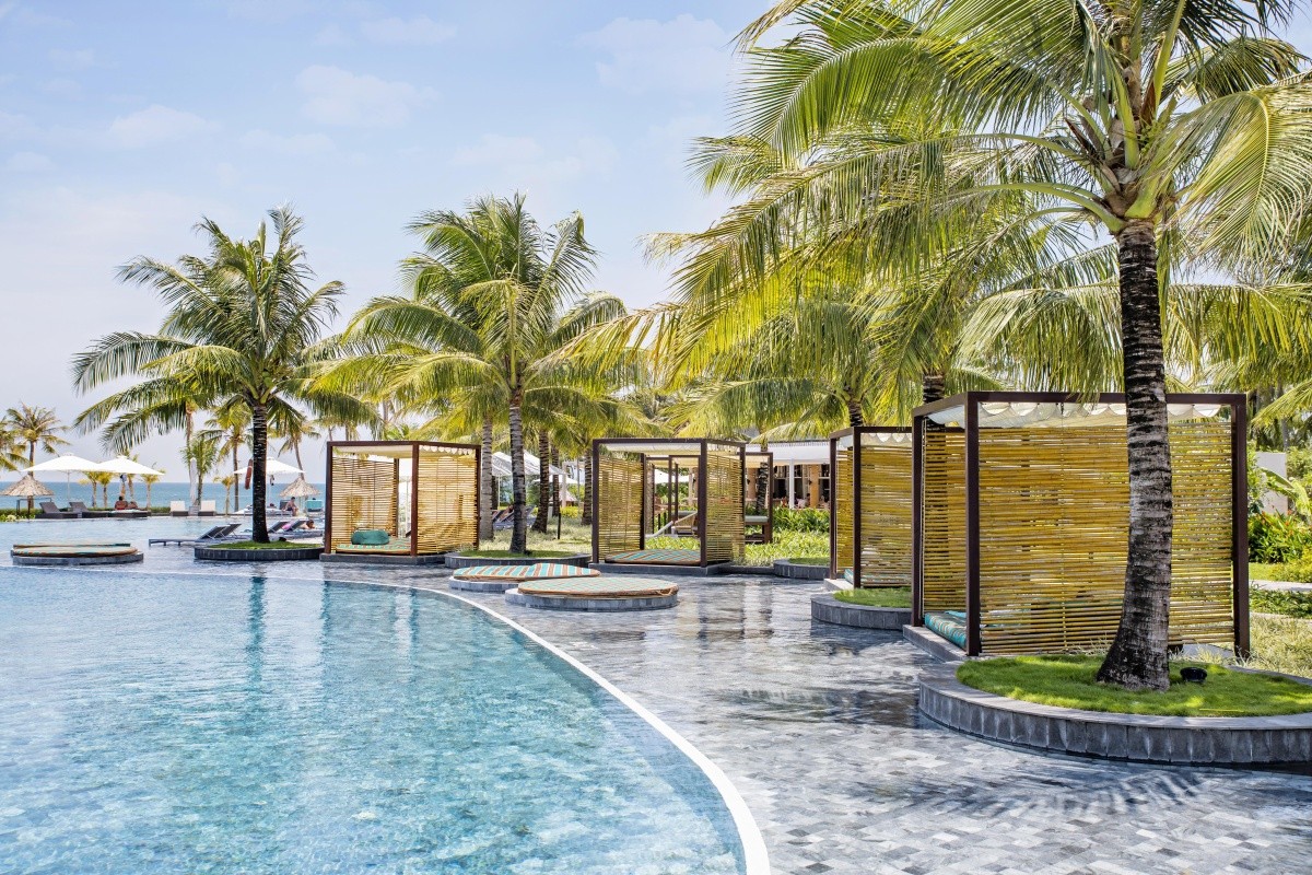 Sol By Melia Phu Quoc