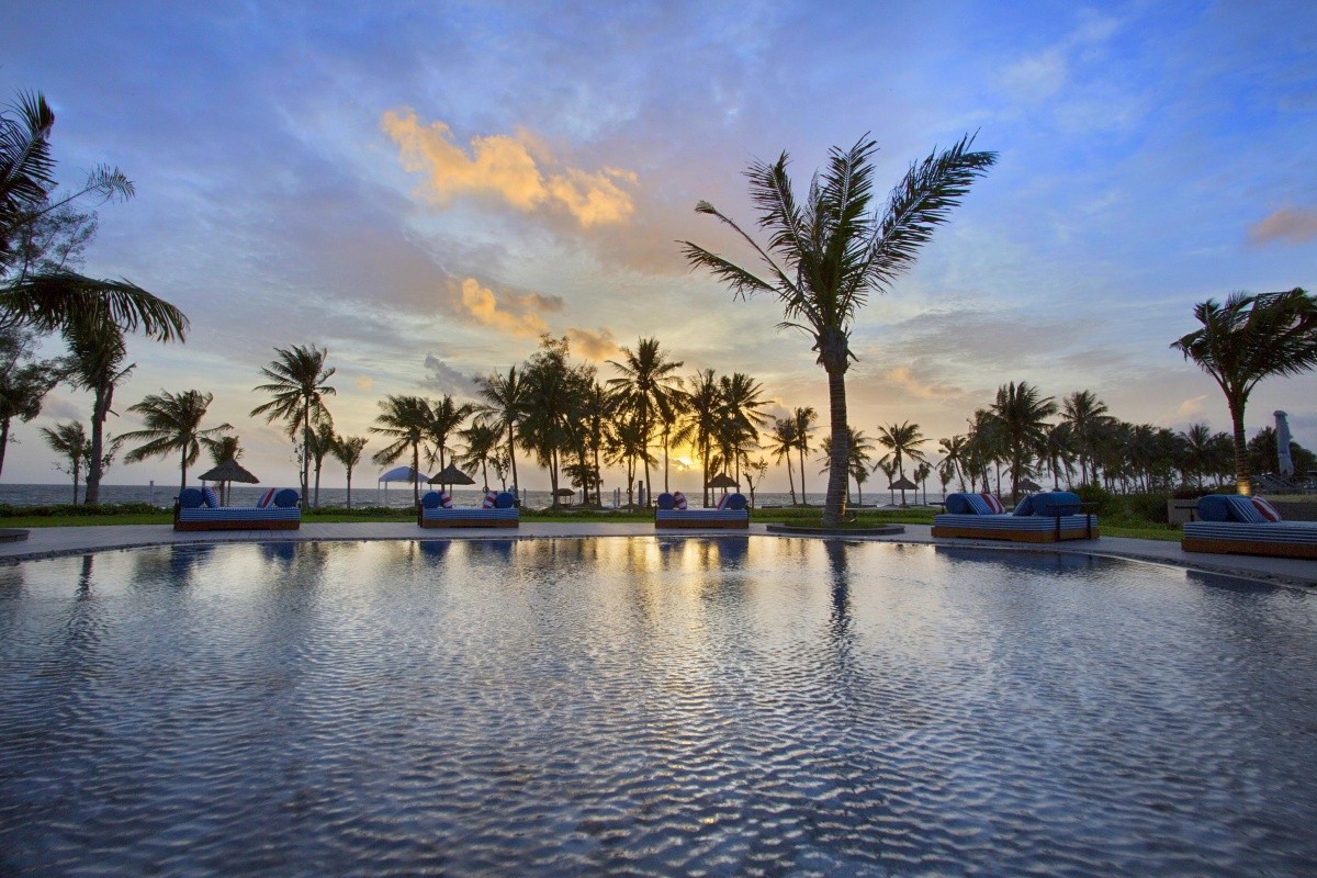 Sol By Melia Phu Quoc