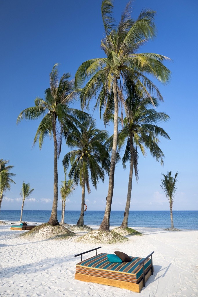 Sol By Melia Phu Quoc