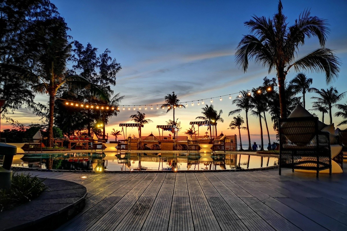 Sol By Melia Phu Quoc