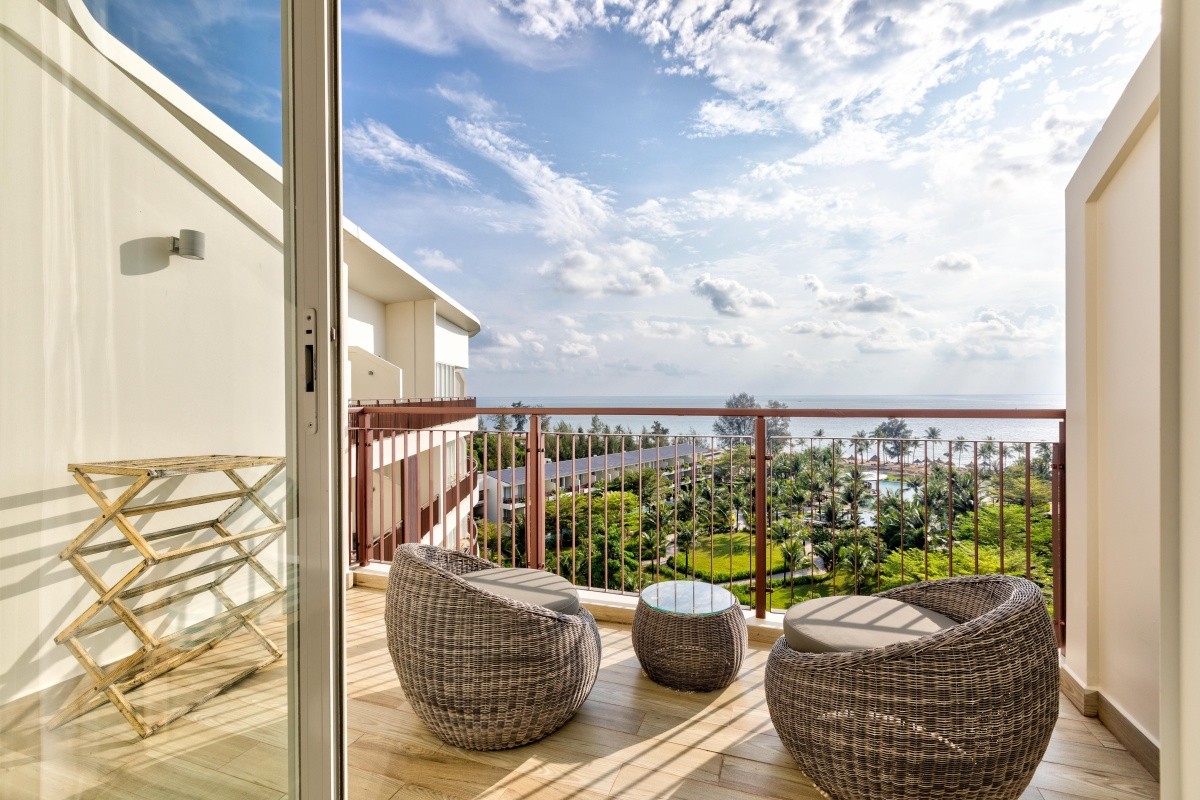 Sol By Melia Phu Quoc